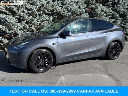 Used 2022 Tesla Model Y Long Range