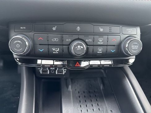 New 2026 Dodge Durango GT AWD/4WD image 54