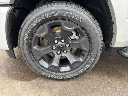 New 2026 RAM 1500 Big Horn image 27