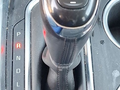 Certified 2019 Chevrolet Traverse LT image 60