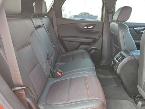Used 2022 Chevrolet Blazer RS w/ Enhanced Convenience Package FWD image 17