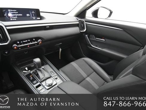 New 2026 MAZDA CX-50 2.5 Hybrid w/ Preferred Pkg image 26