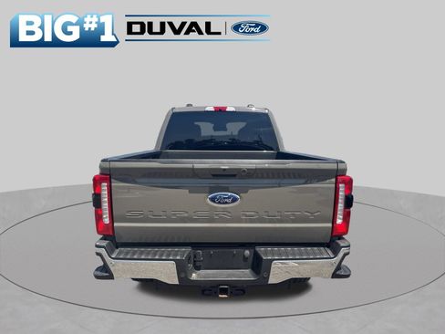 Used 2026 Ford F250 Lariat w/ FX4 Off-Road Package AWD/4WD image 6