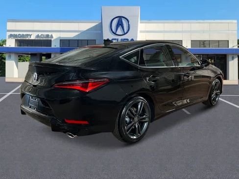 Used 2025 Acura Integra A-Spec image 7