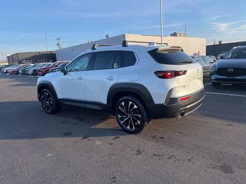 New 2026 MAZDA CX-50 2.5 Hybrid w/ Weather Package image 12