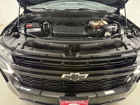 Used 2023 Chevrolet Suburban RST w/ Luxury Package AWD/4WD image 57