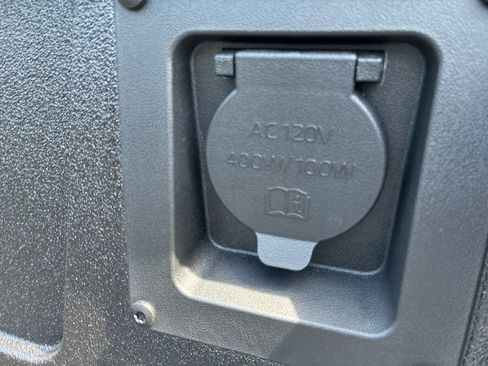 New 2026 Toyota Tundra Limited AWD/4WD image 52