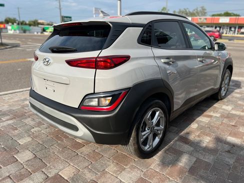 Used 2023 Hyundai Kona SEL image 8