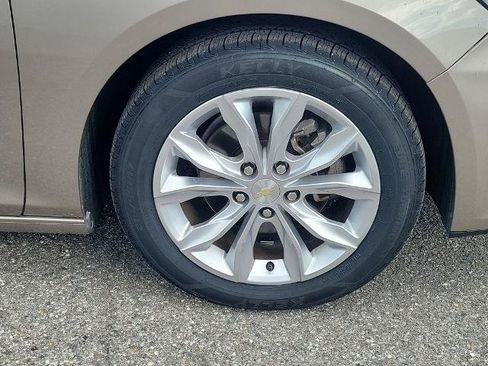 Used 2023 Chevrolet Malibu LT FWD image 7