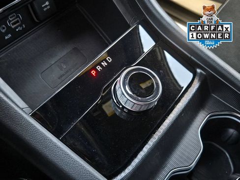 Used 2025 Jeep Grand Cherokee Altitude AWD/4WD image 19