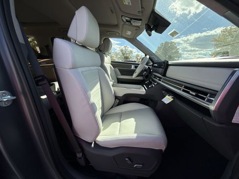 New 2026 Hyundai Santa Fe Limited image 28