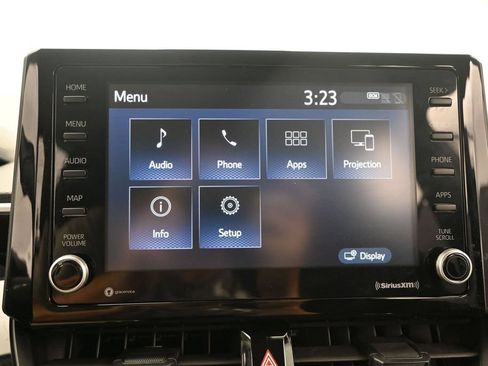 Used 2022 Toyota Corolla Cross LE w/ Black Badges Package (TMS) AWD/4WD image 25
