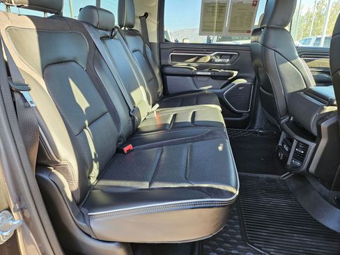 Used 2022 RAM 1500 Laramie image 30