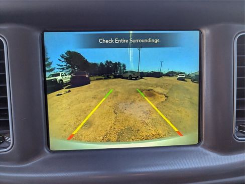 Used 2023 Dodge Charger GT w/ Navigation & Travel Group image 19