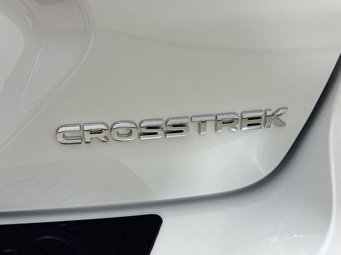 Certified 2025 Subaru Crosstrek 2.5i Limited w/ Popular Package #3A AWD/4WD image 28