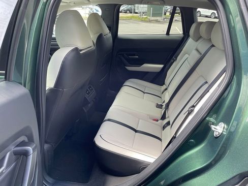 New 2026 MAZDA CX-50 AWD 2.5 S w/ Weather Package image 13