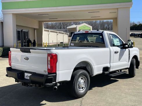 New 2026 Ford F250 XL RWD image 3