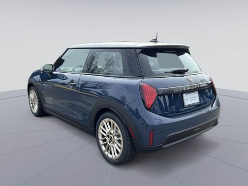 New 2026 MINI Cooper S image 3