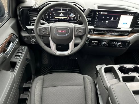 New 2026 GMC Sierra 1500 Elevation w/ X31 Off-Road Package image 15