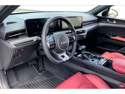 Used 2026 Kia K5 GT-Line w/ GT-Line Premium Package FWD image 13