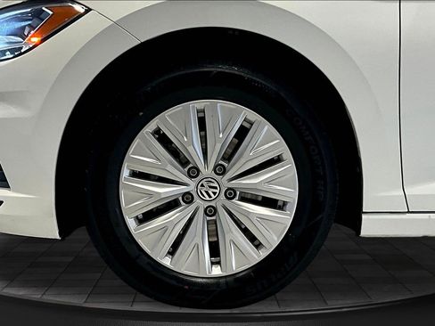 Used 2019 Volkswagen Jetta S FWD image 31