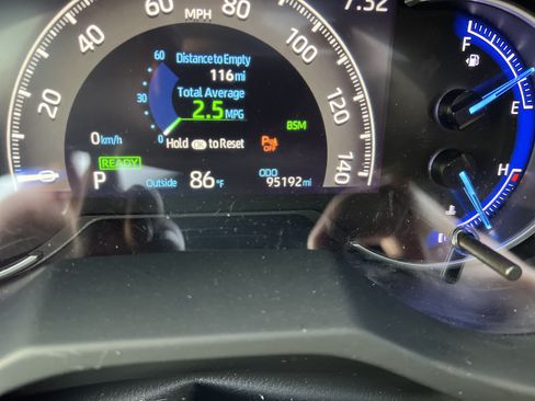Used 2020 Toyota RAV4 XSE AWD/4WD image 19