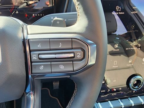 New 2026 GMC Terrain AT4 w/ Convenience Package III image 21