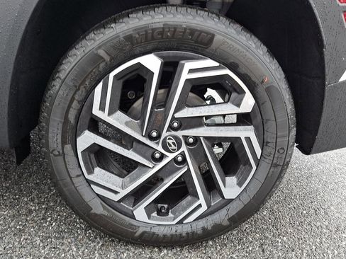 New 2026 Hyundai Tucson Limited image 5