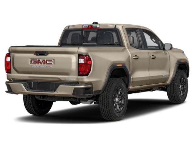 Used 2023 GMC Canyon Elevation w/ Convenience Package AWD/4WD image 2