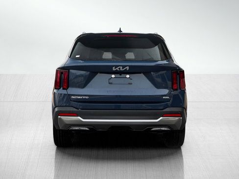 New 2026 Kia Sorento EX image 5
