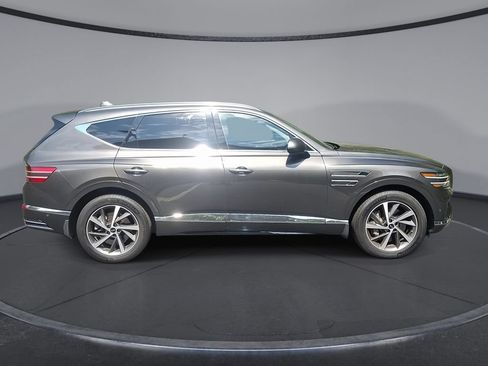 Used 2025 Genesis GV80 2.5T Advanced AWD/4WD image 5