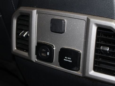 Used 2022 Ford F250 Lariat w/ Lariat Ultimate Package image 34