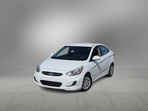 Used 2016 Hyundai Accent SE w/ Option Group 02 image 1