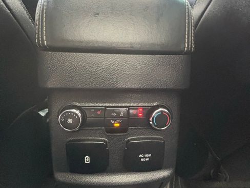 Used 2016 Ford Explorer Platinum image 20
