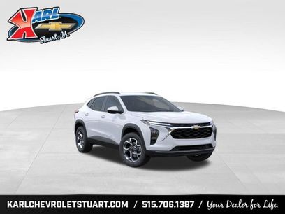 New 2026 Chevrolet Trax LT w/ Driver Confidence Package
