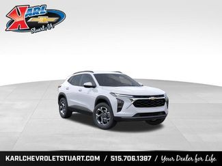 New 2026 Chevrolet Trax LT w/ Driver Confidence Package FWD video 1