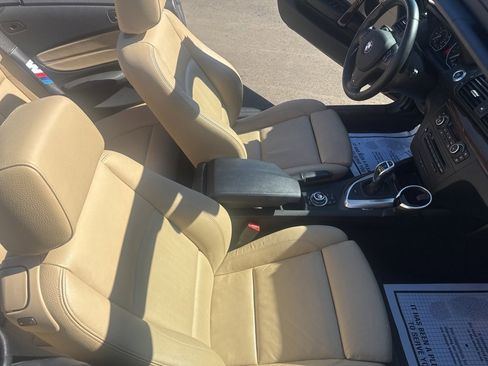 Used 2012 BMW 135i Convertible image 33