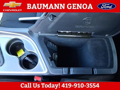 Used 2021 Dodge Challenger R/T Scat Pack RWD image 30