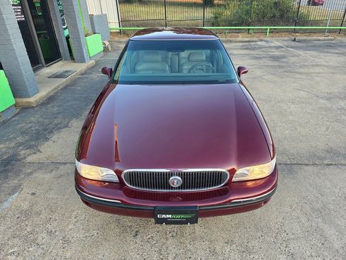 Used 1999 Buick Le Sabre Custom FWD image 65