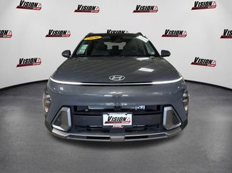 Certified 2026 Hyundai Kona Limited AWD/4WD video 2