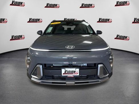 Certified 2026 Hyundai Kona Limited AWD/4WD image 2
