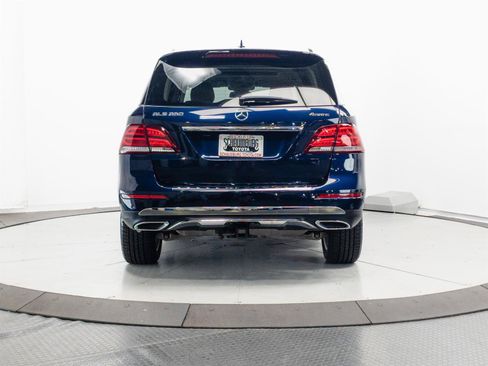 Used 2018 Mercedes-Benz GLE 350 4MATIC image 10