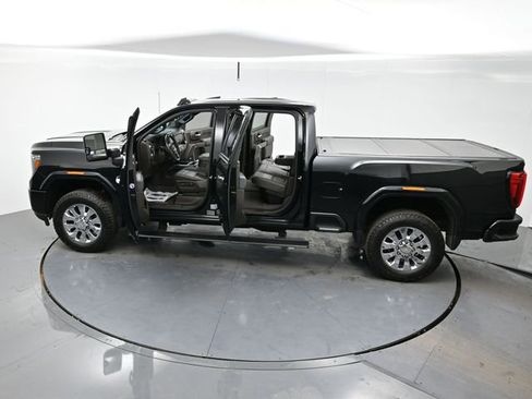 Used 2023 GMC Sierra 2500 Denali w/ Denali Ultimate Package image 42