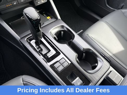 New 2026 Subaru Outback Premium AWD/4WD image 20