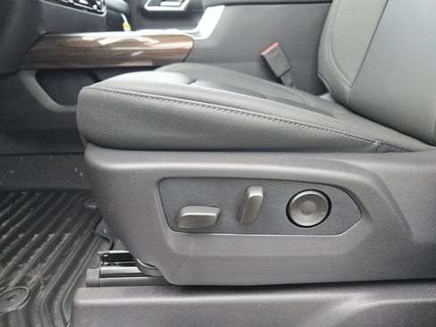 New 2026 Chevrolet Silverado 2500 LT w/ Trail Boss Package image 18