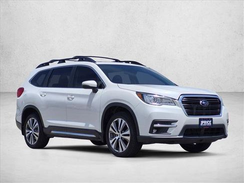 Used 2021 Subaru Ascent Limited w/ Technology Package AWD/4WD image 3