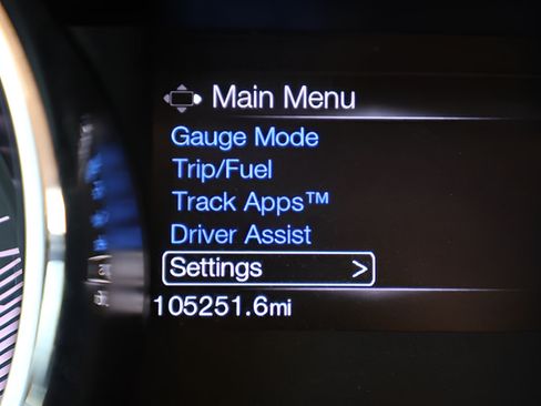 Used 2017 Ford Mustang GT Premium RWD image 2