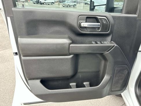 Used 2020 Chevrolet Silverado 2500 W/T w/ WT Convenience Package image 24