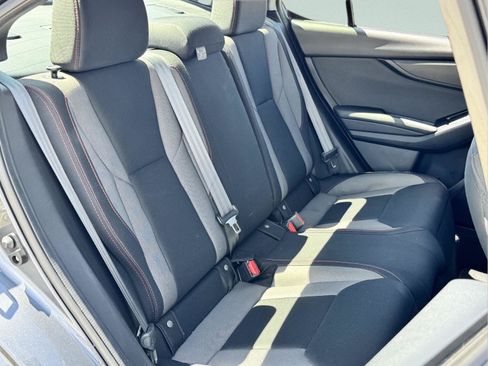 Used 2022 Subaru WRX AWD/4WD image 32