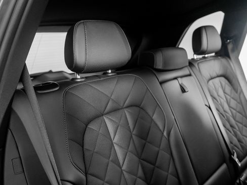 Used 2024 BMW X5 xDrive40i image 29